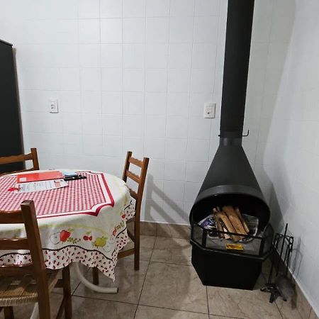 Residencia Bem Localizada Em Bento Goncalves Apartment Екстериор снимка