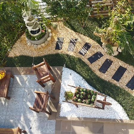 Residencia Bem Localizada Em Bento Goncalves Apartment Екстериор снимка