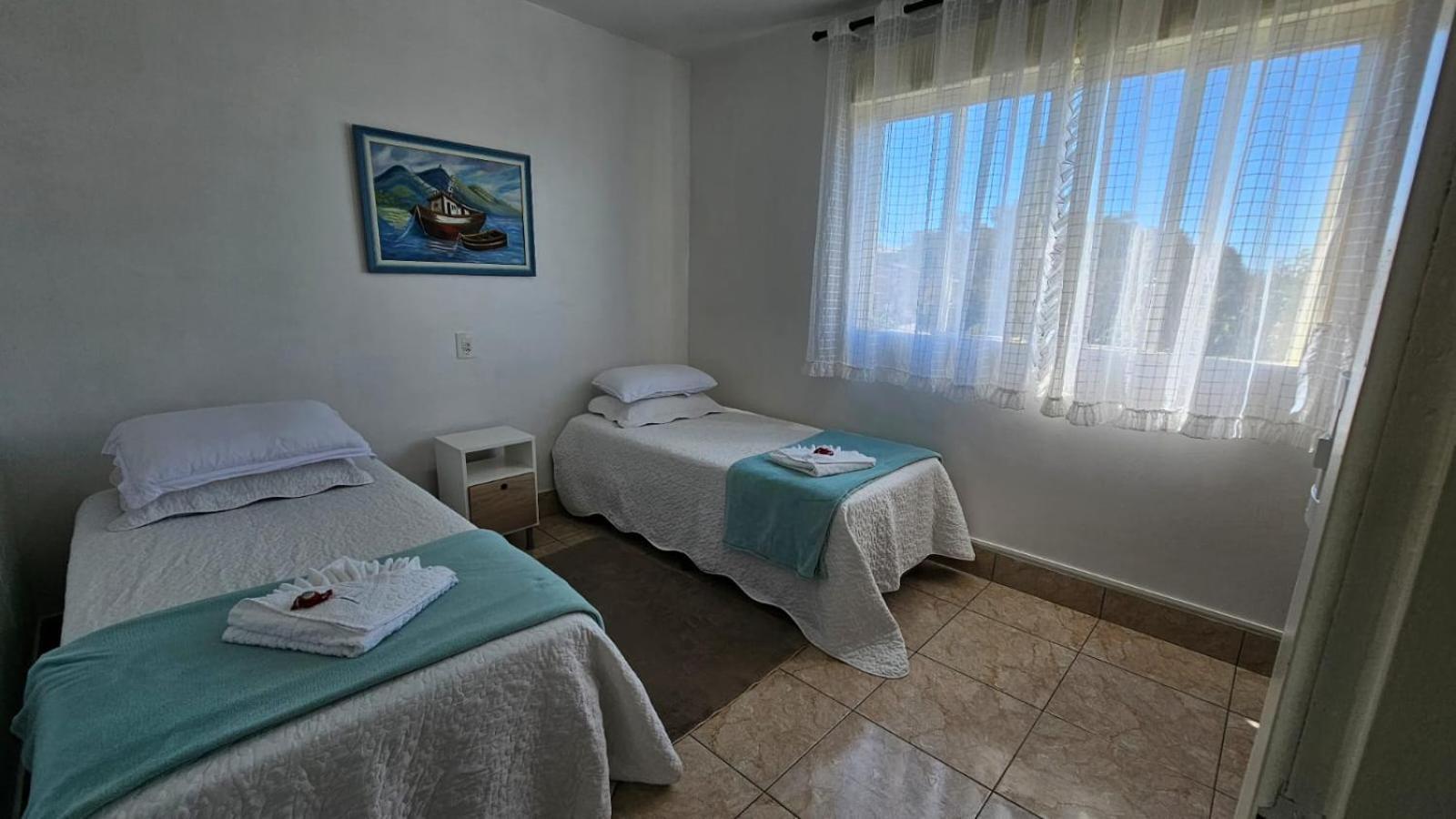 Residencia Bem Localizada Em Bento Goncalves Apartment Екстериор снимка