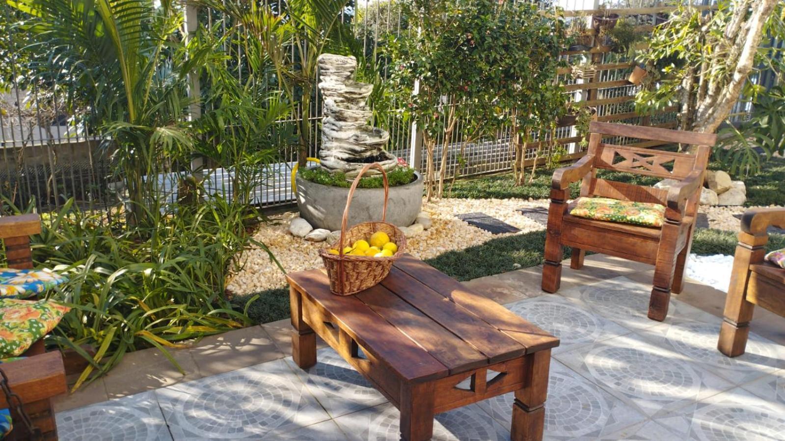 Residencia Bem Localizada Em Bento Goncalves Apartment Екстериор снимка