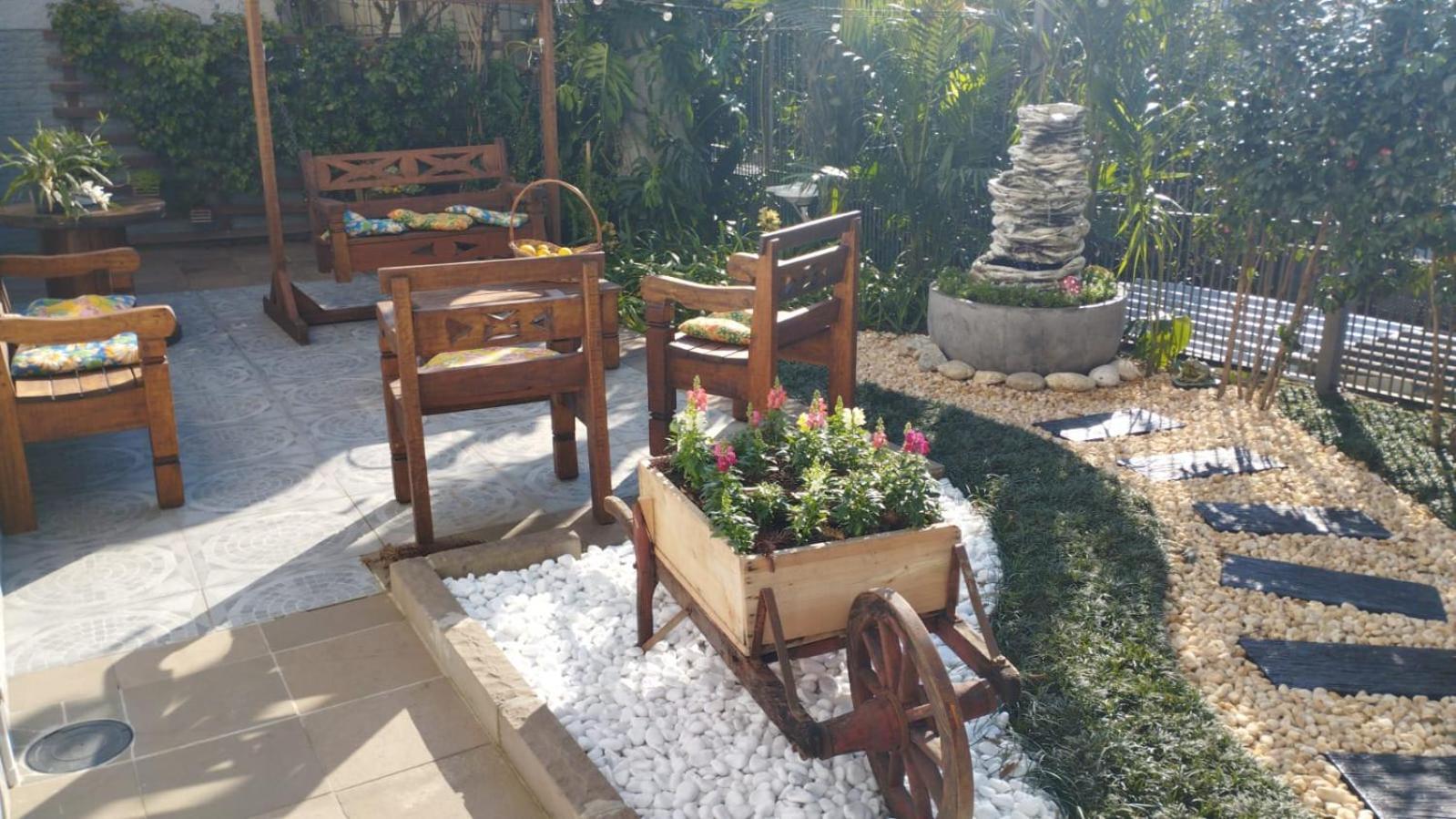 Residencia Bem Localizada Em Bento Goncalves Apartment Стая снимка